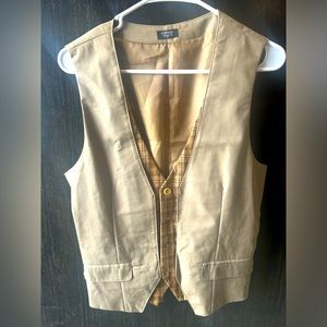 Men’s vest